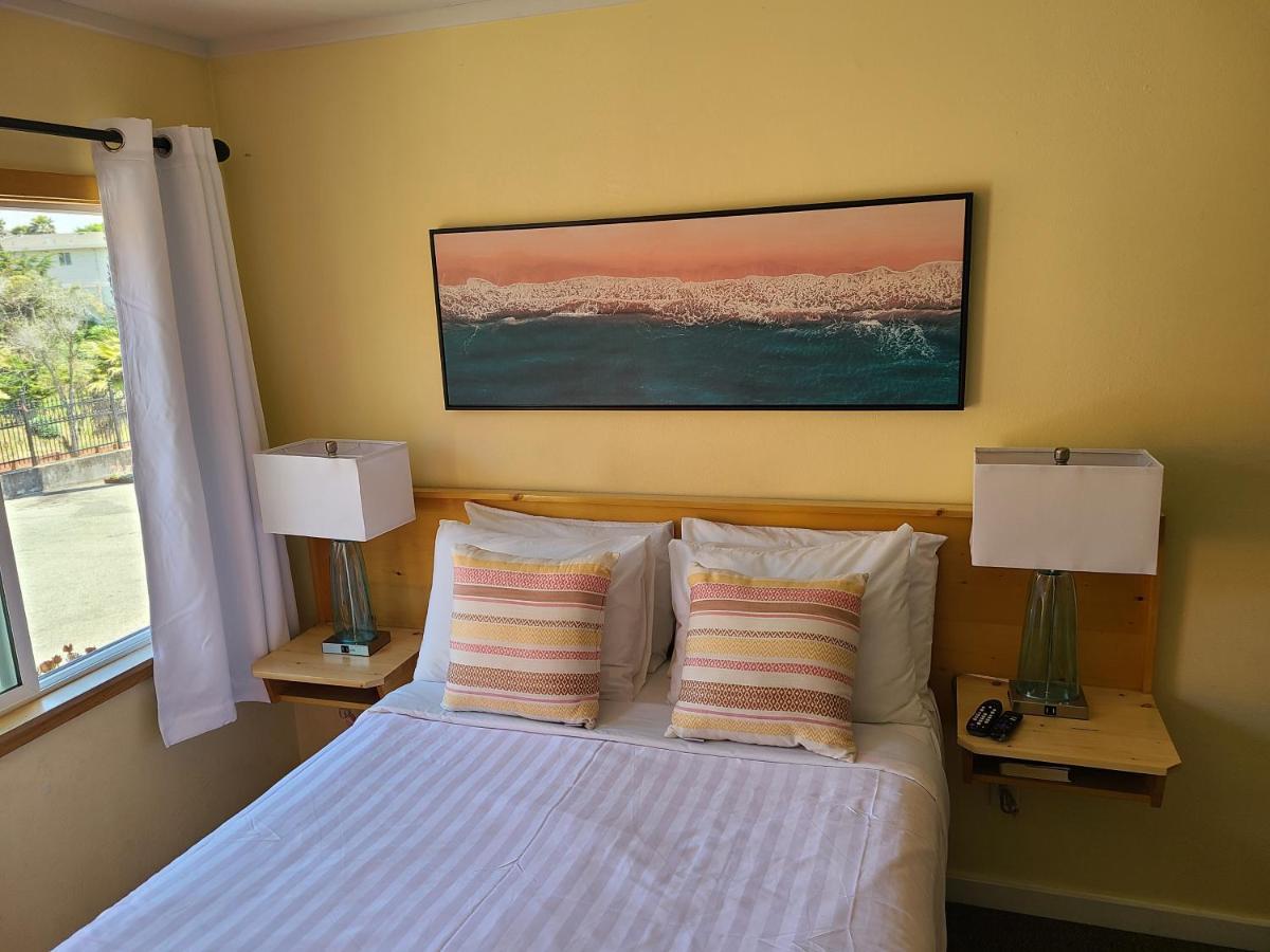 Sunny Cove Motel Capitola Esterno foto