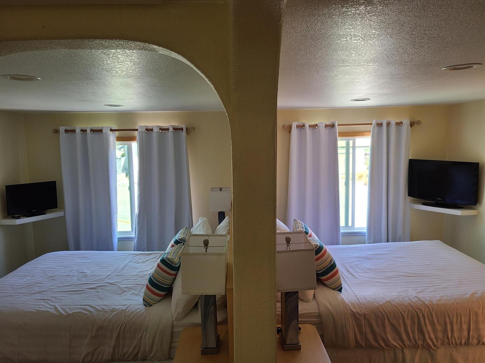 Sunny Cove Motel Capitola Camera foto